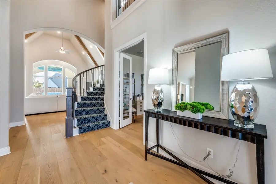 1931 Star Trace Parkway, Prosper, TX 75078 - Image #2