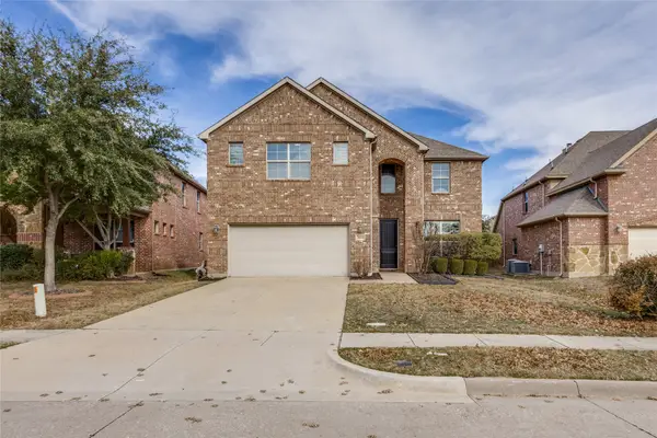 3804 Jeanette Lane, McKinney, TX 75071