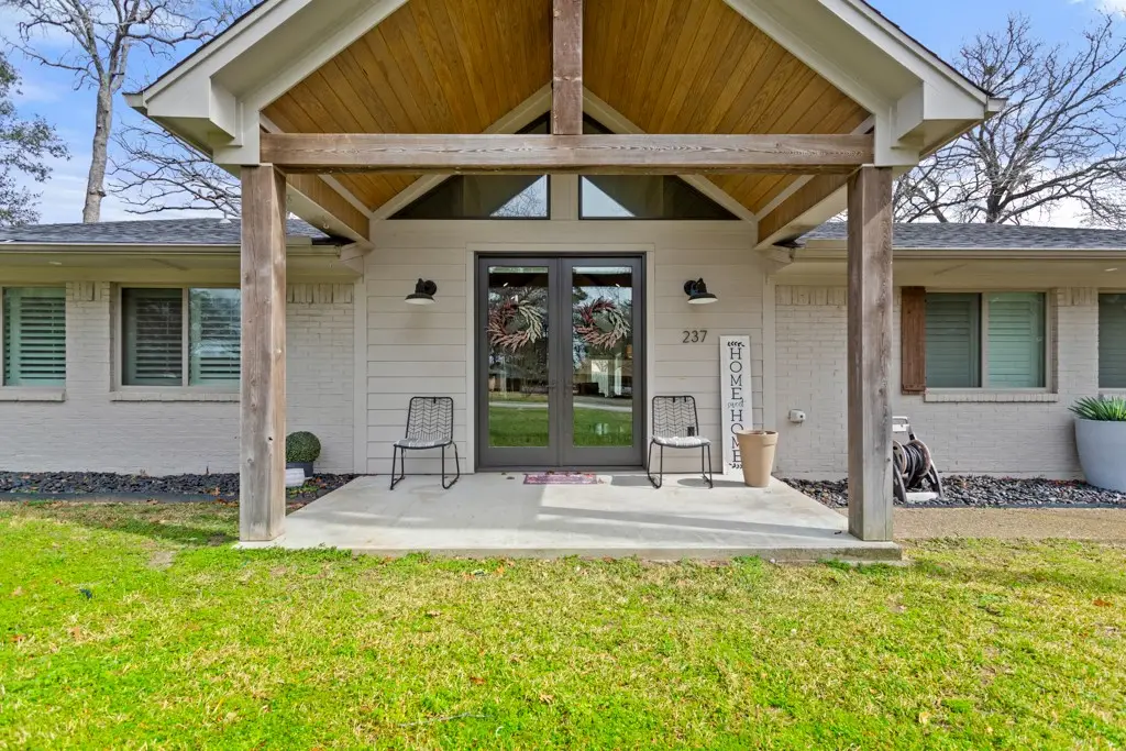 237 Hideaway Lane E, Hideaway, TX 75771 - #1