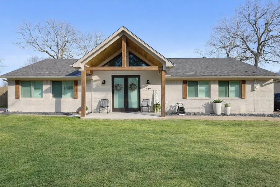 237 Hideaway Lane E, Hideaway, TX 75771 - #2