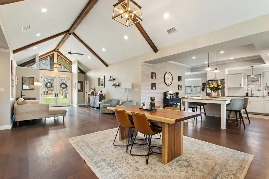 237 Hideaway Lane E, Hideaway, TX 75771 - #3