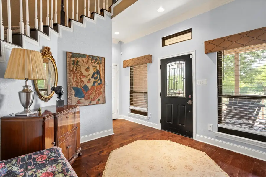 1578 Stainback Road, Red Oak, TX 75154 - #3