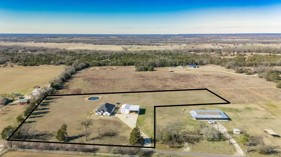 4280 County Road 3220, Lone Oak, TX 75453 - #2