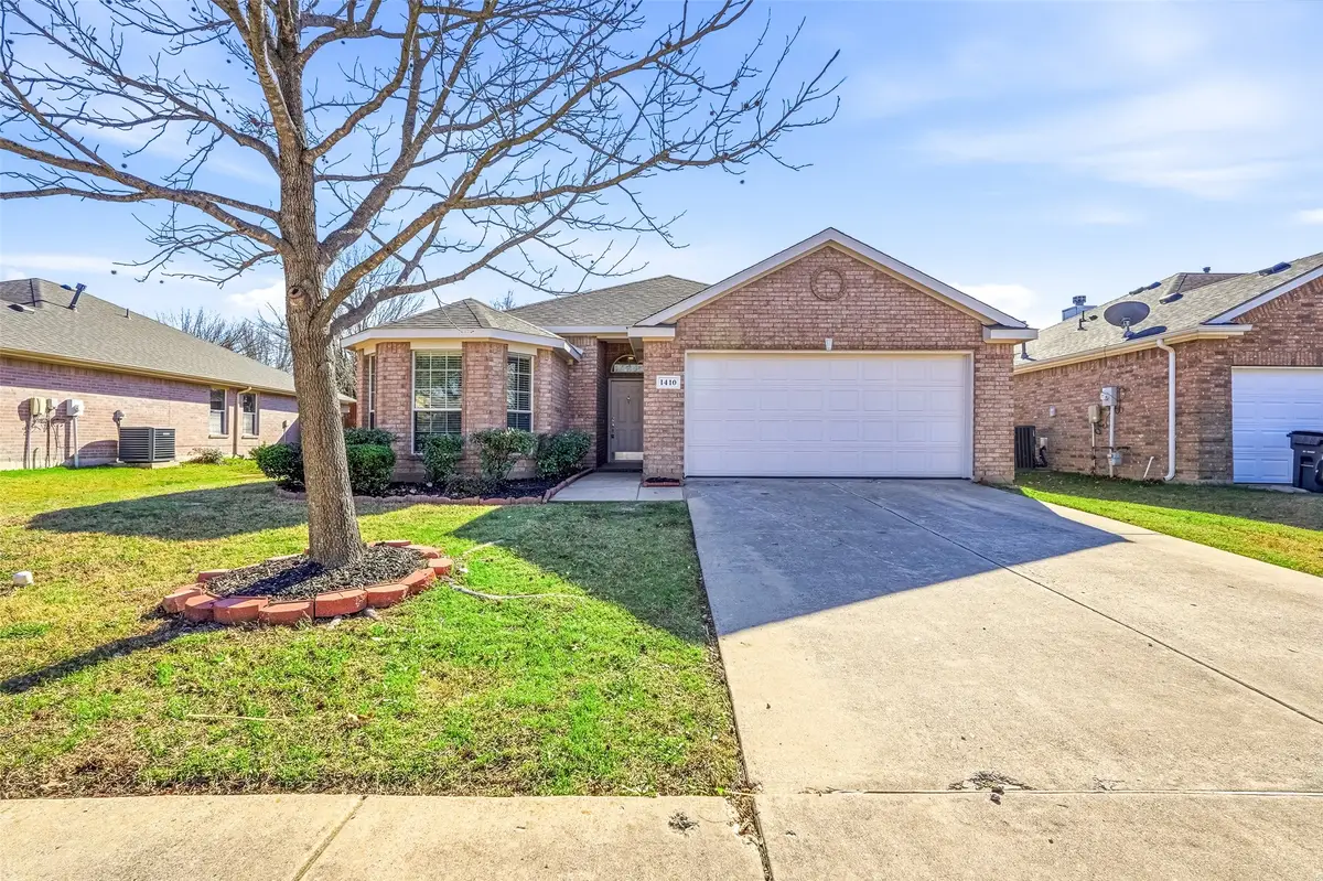1410 Fairfield Drive, Forney, TX 75126 - #1