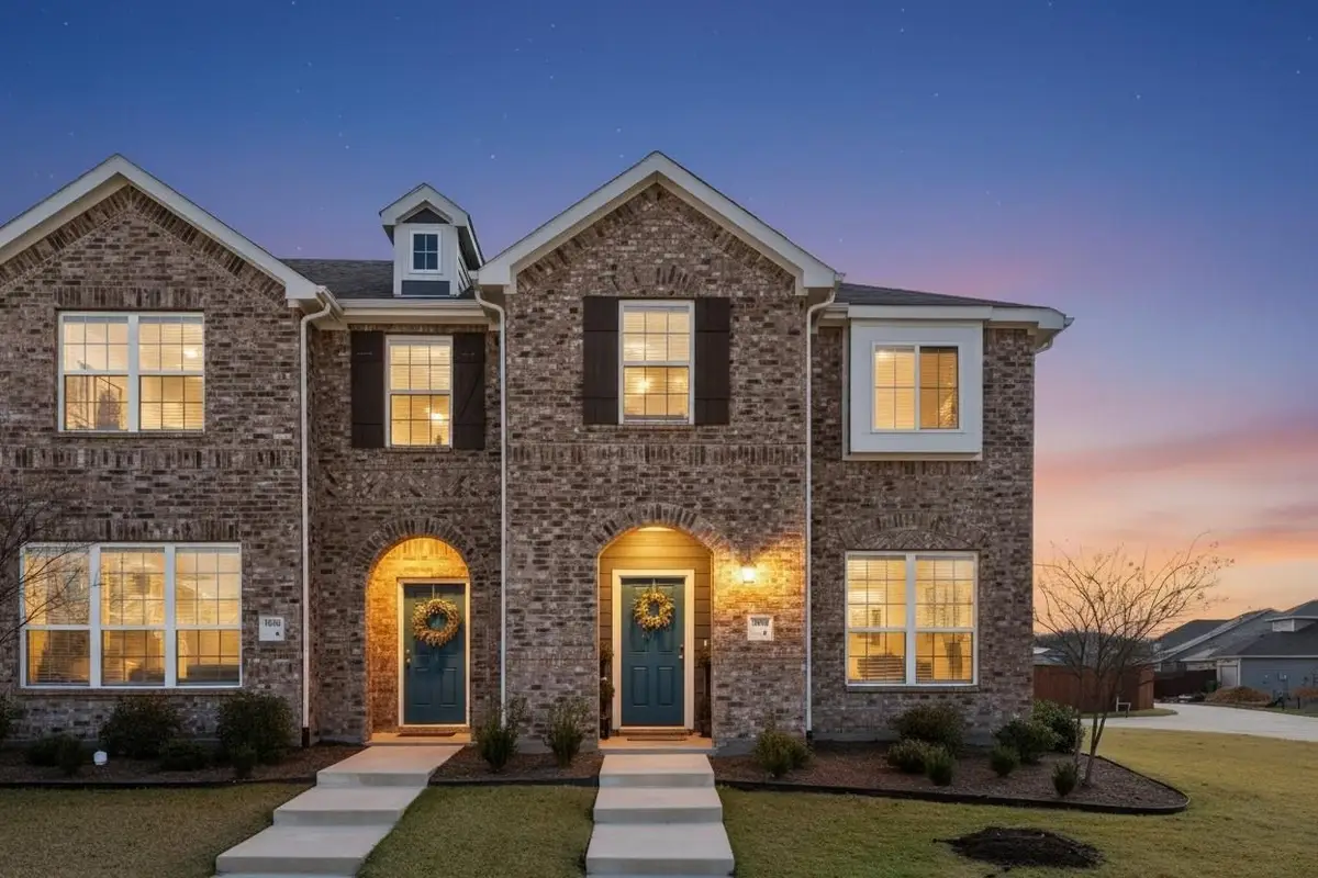 3104 Providence Place, Crandall, TX 75114 - #1