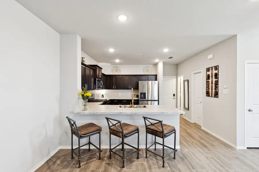 3104 Providence Place, Crandall, TX 75114 - #3