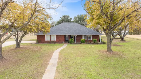 316 Sanchez Court, Weatherford, TX 76088