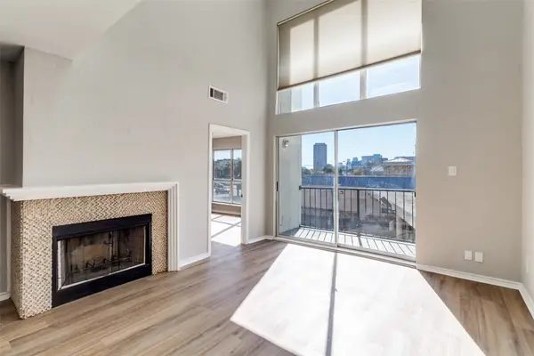 4221 Cole Avenue #206, Dallas, TX 75205