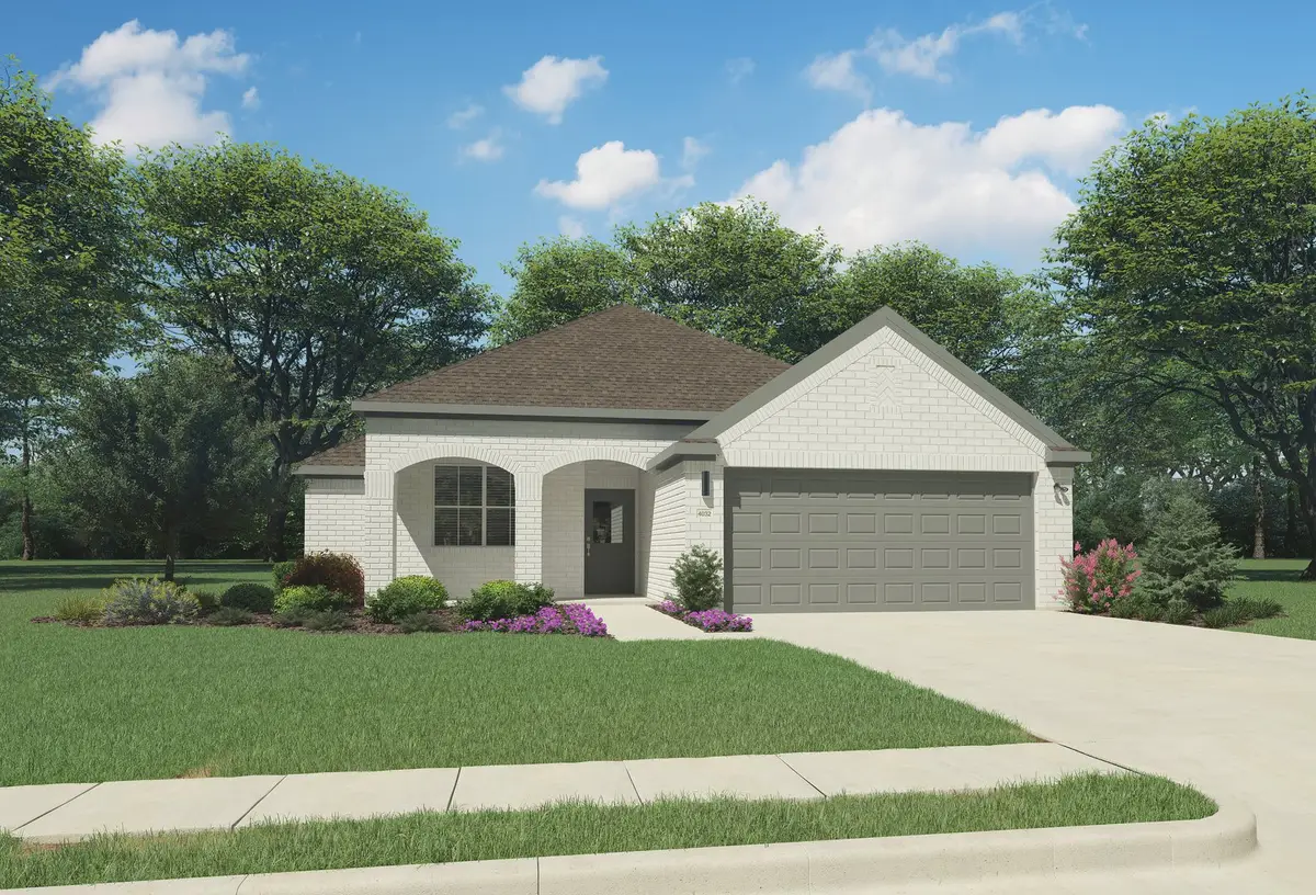 5708 Rushing River Way, McKinney, TX 75071 - #1