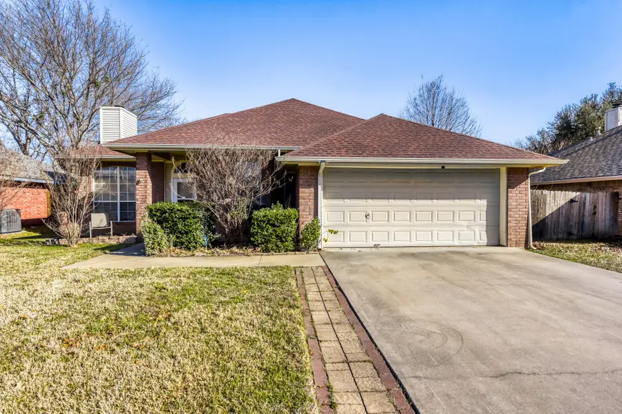 1116 Oak Valley, Denton, TX 76209 - Image #2