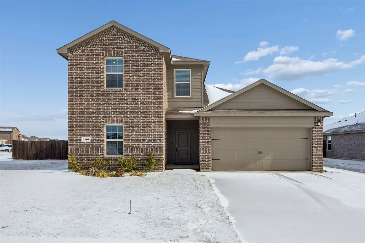 1401 Old Trail Road, Royse City, TX 75189 - Image #1