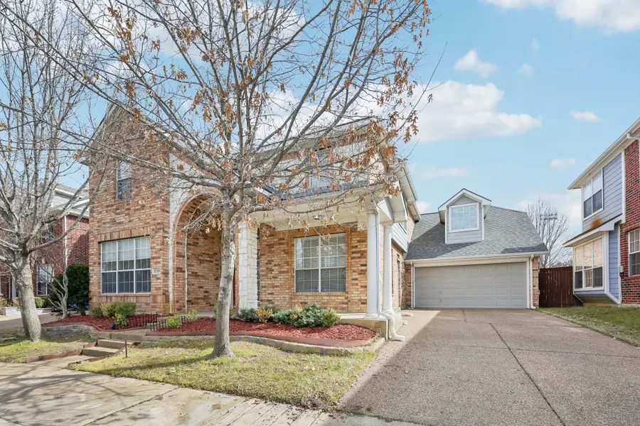 8316 Charleston Street, Irving, TX 75063 - #2