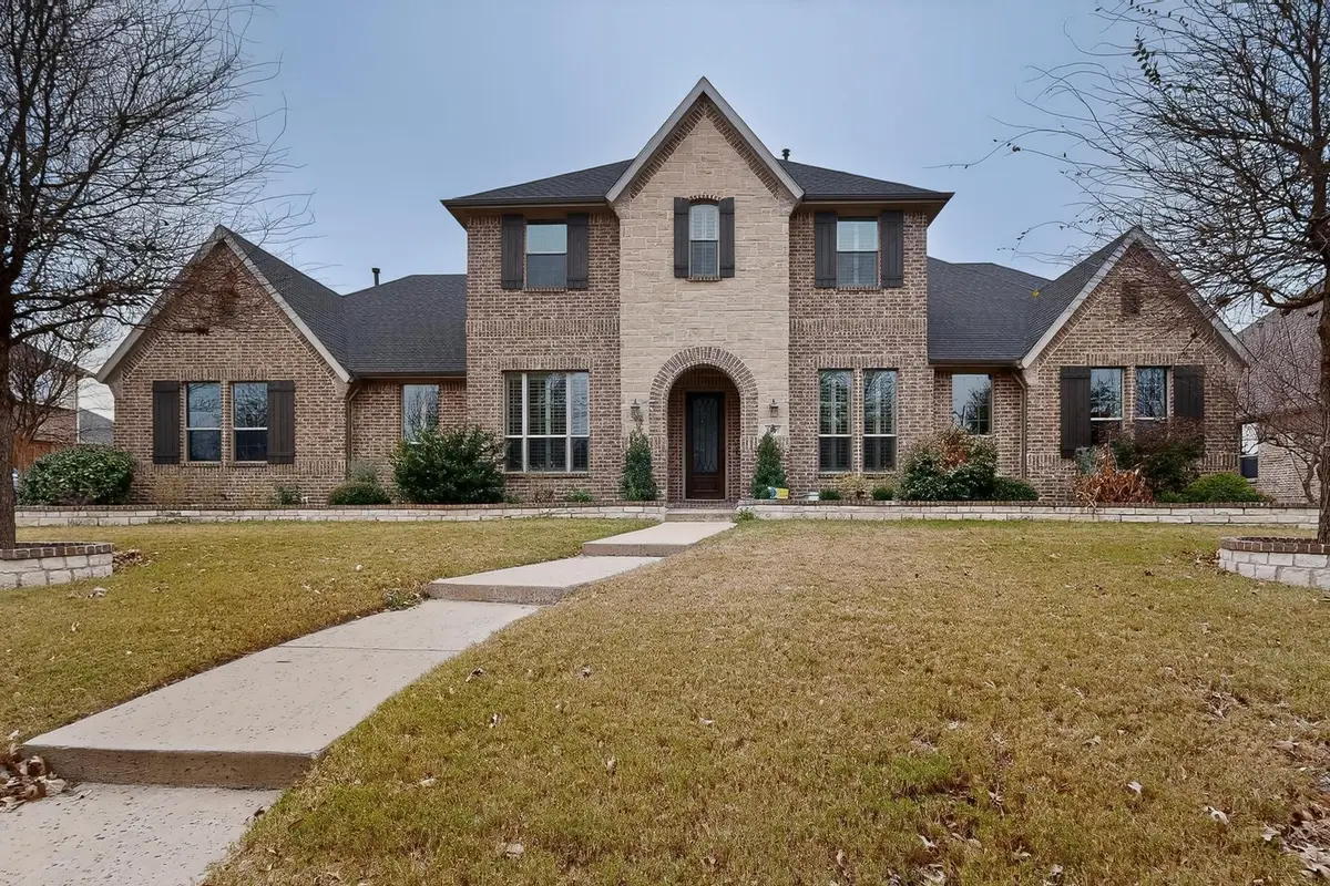 1107 Devonshire Drive S, Forney, TX 75126 - #1