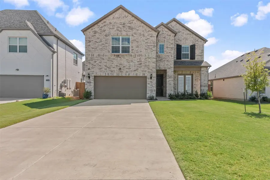 700 Fencerow Trail, Weston, TX 75009 - Image #2