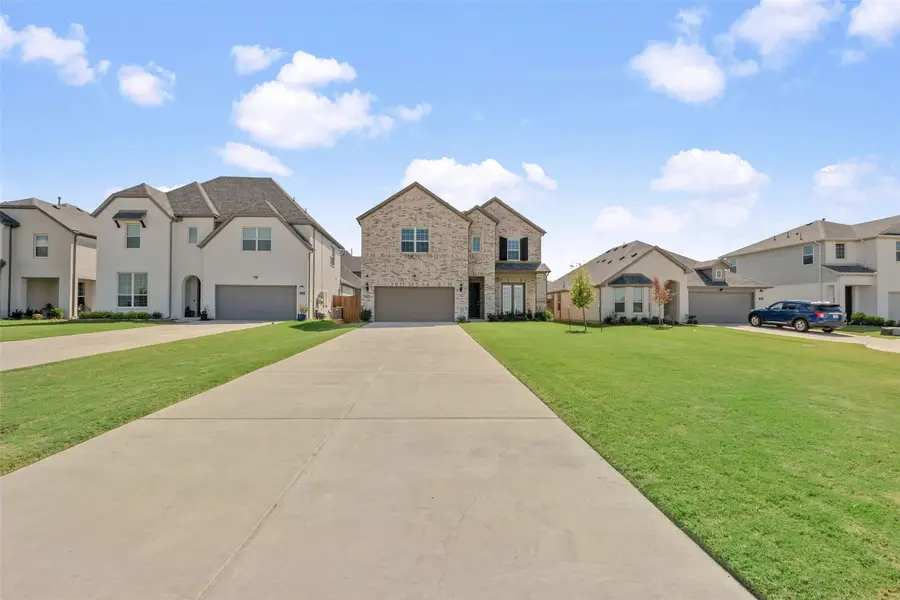 700 Fencerow Trail, Weston, TX 75009 - Image #3