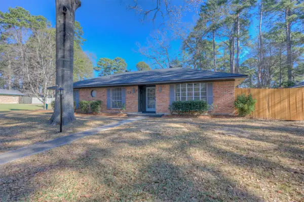 9449 Pitch Pine Drive, Shreveport, LA 71118