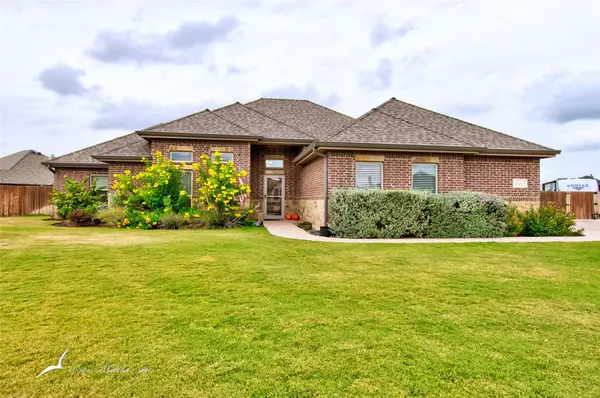 4810 Dynasty Cove, Abilene, TX 79606