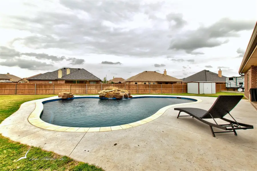 4810 Dynasty Cove, Abilene, TX 79606 - #3
