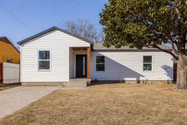 3719 Dutton Drive, Dallas, TX 75211