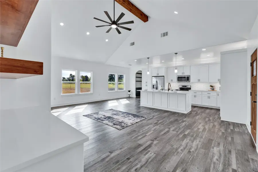 1950 Joyce Road, Kaufman, TX 75142 - Image #3