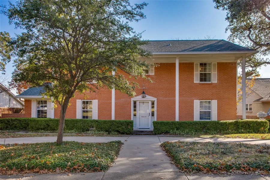 9630 Ravensway Drive, Dallas, TX 75238 - Image #2