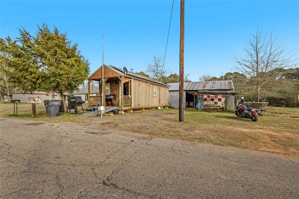 241 County Road 2153, Quitman, TX 75783 - #1