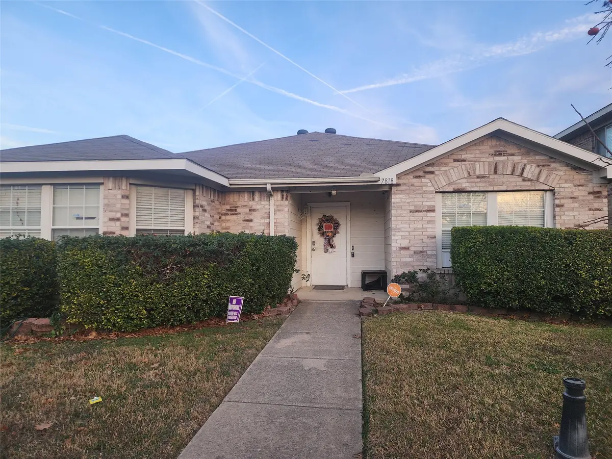 7818 Jubilant Drive, Dallas, TX 75237 - Image #1