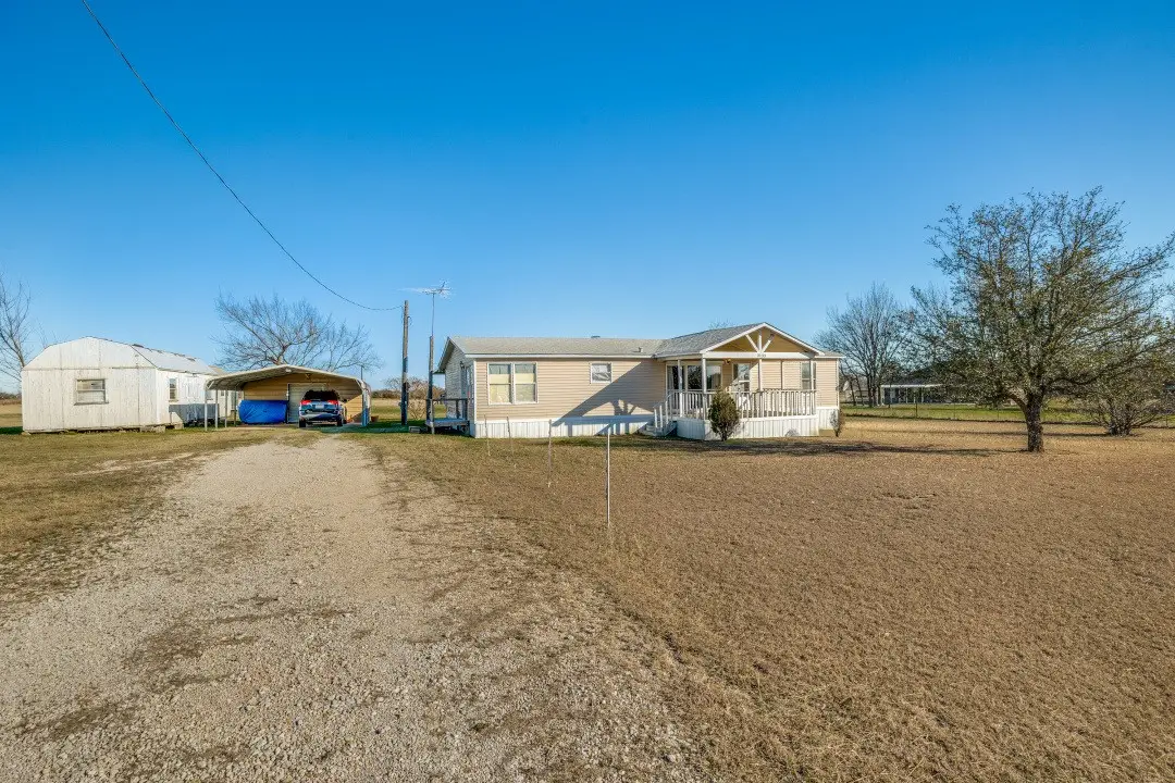 3133 County Road 1105, Celeste, TX 75423 - #1