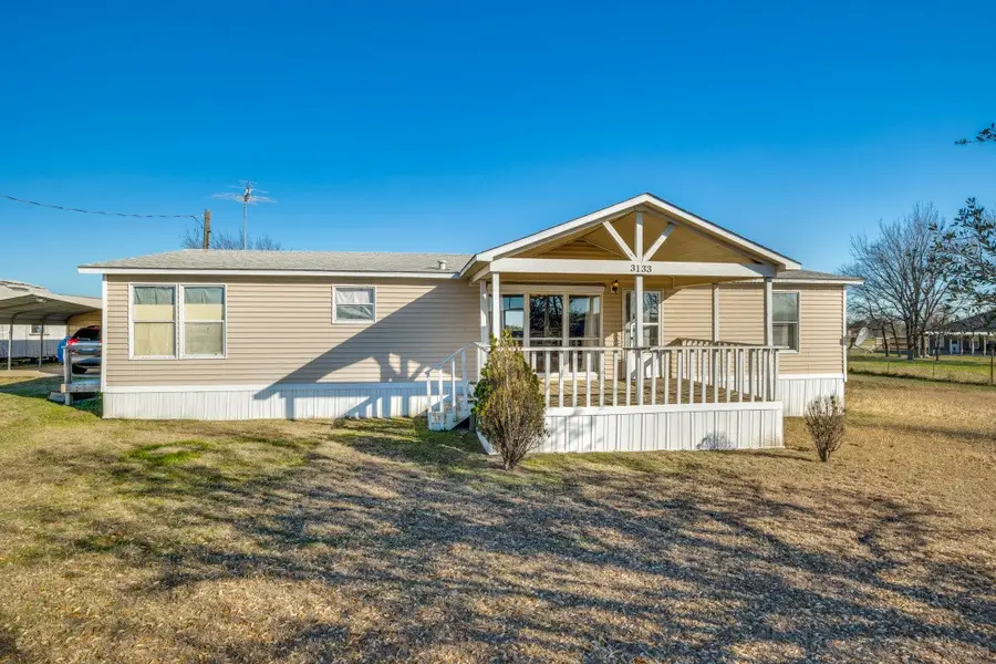 3133 County Road 1105, Celeste, TX 75423 - #2