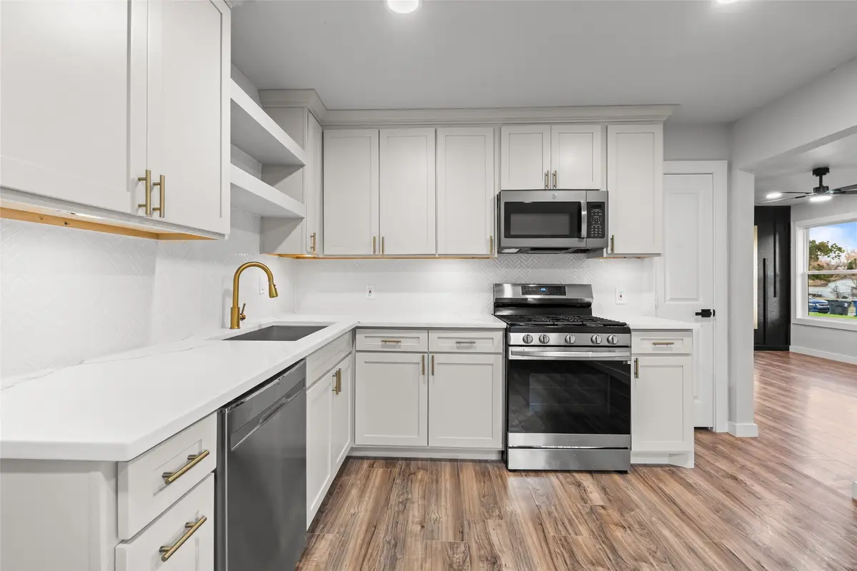 8423 Glen Regal Drive, Dallas, TX 75243 - #1