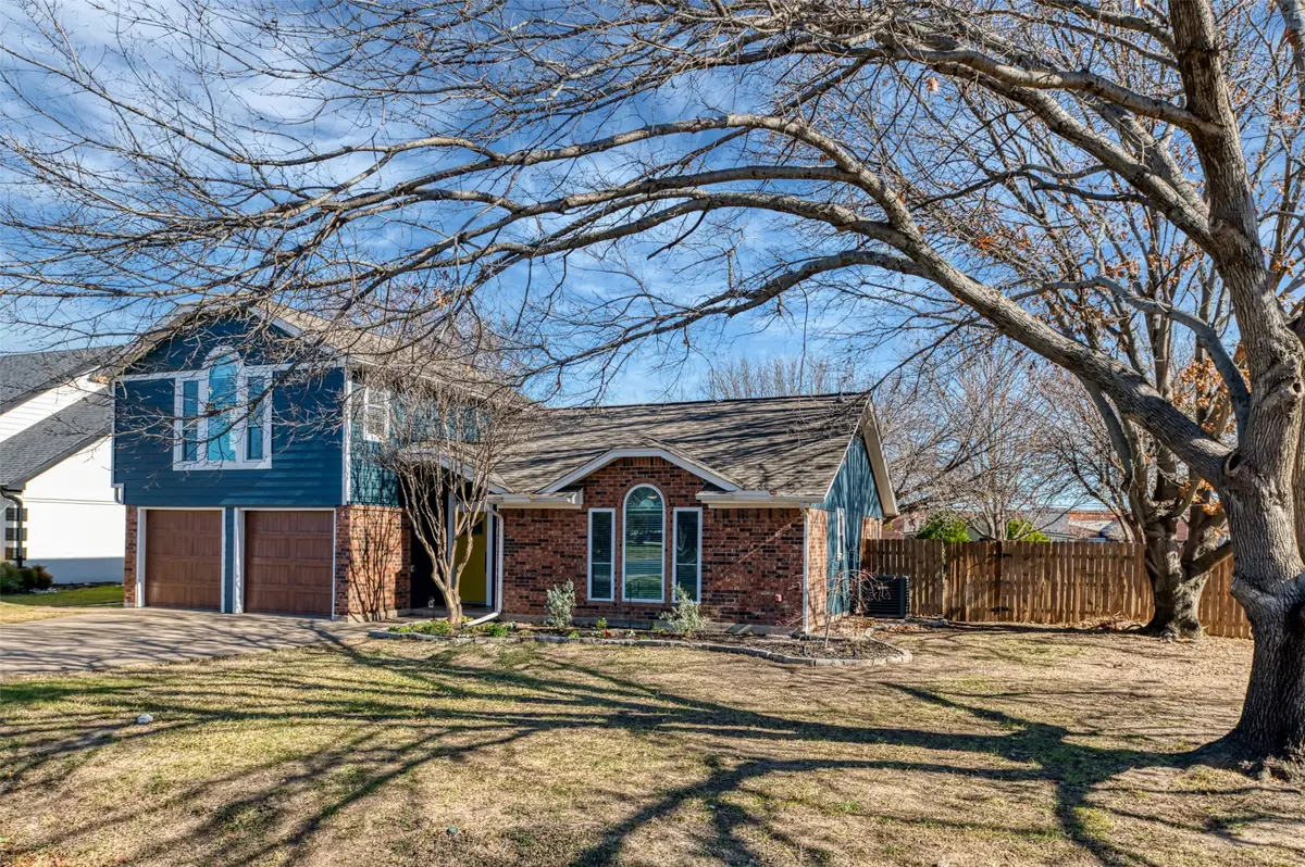 485 Ashley Lane, Roanoke, TX 76262 - Image #1