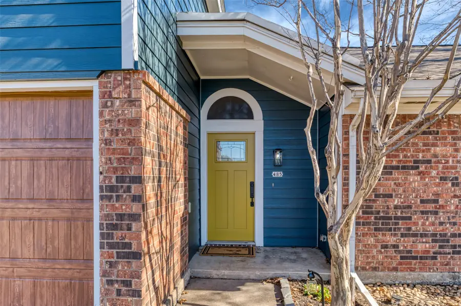 485 Ashley Lane, Roanoke, TX 76262 - Image #3