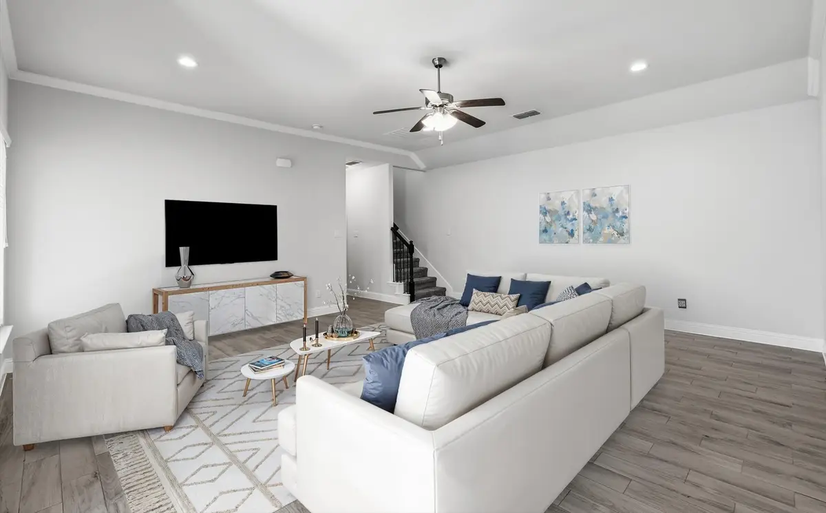 717 10th Street, Argyle, TX 76226 - #1