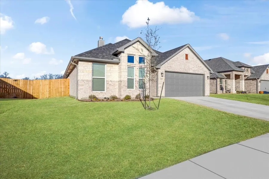 512 Courtney Drive, Sherman, TX 75092 - #3