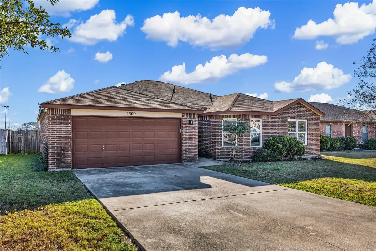 2309 Miller Street, Belton, TX 76513 - #1