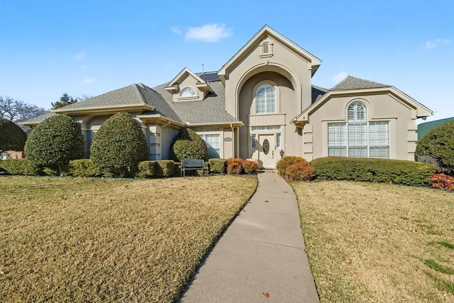 605 Ten Mile Drive, Desoto, TX 75115 - #2