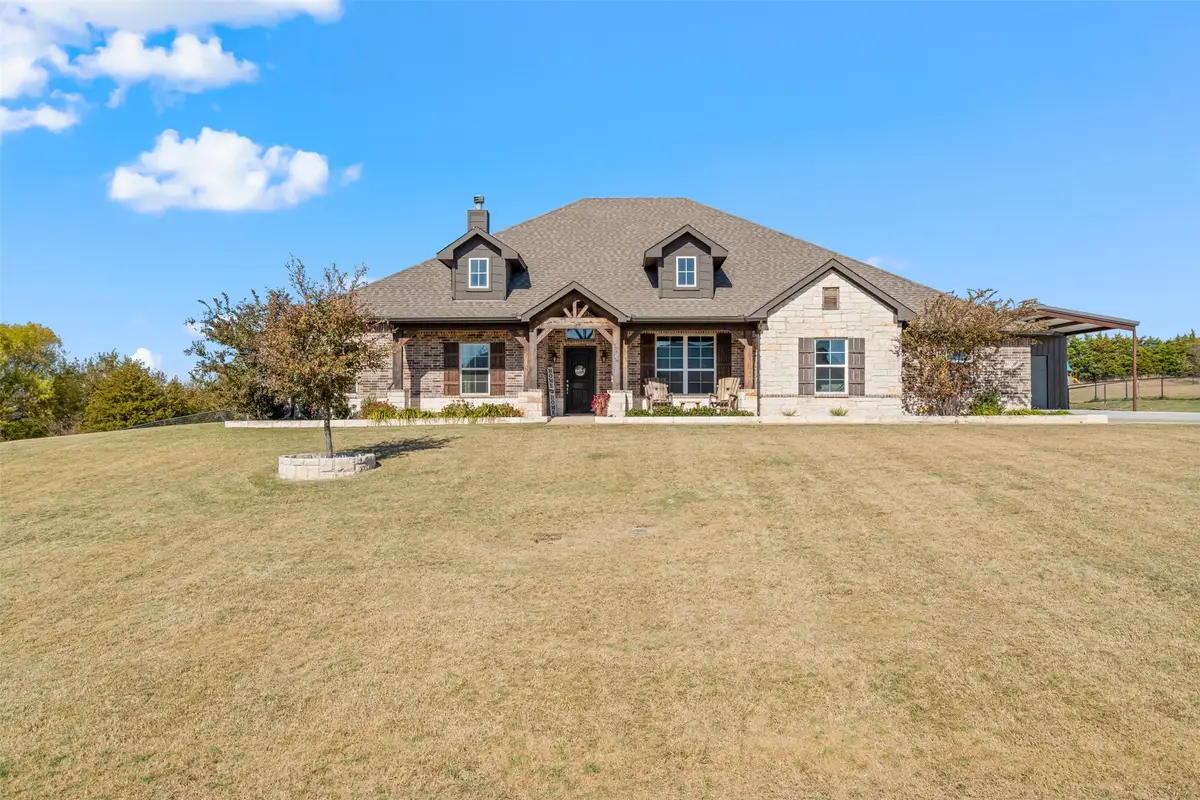 1059 Emilia Drive, Farmersville, TX 75442 - Image #1