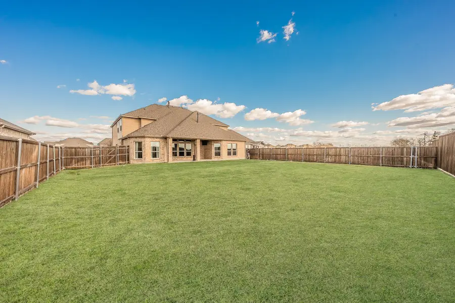 961 Little Gull Drive, Forney, TX 75126 - #2
