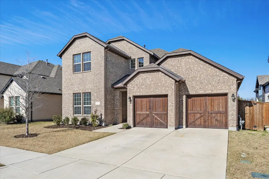 447 Matador Drive, Fate, TX 75189 - #2