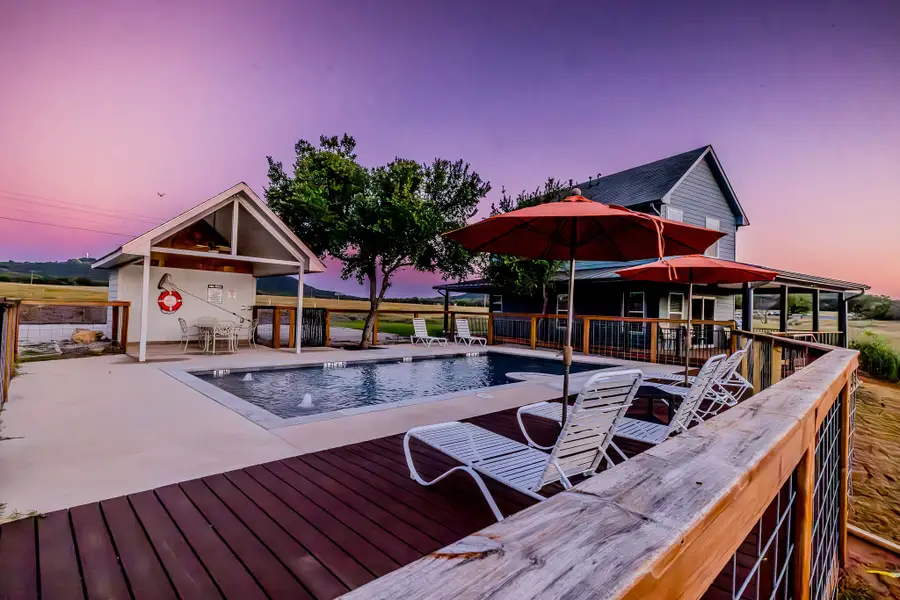 1525 Mcadams Road #C, Possum Kingdom Lake, TX 76449 - Image #3