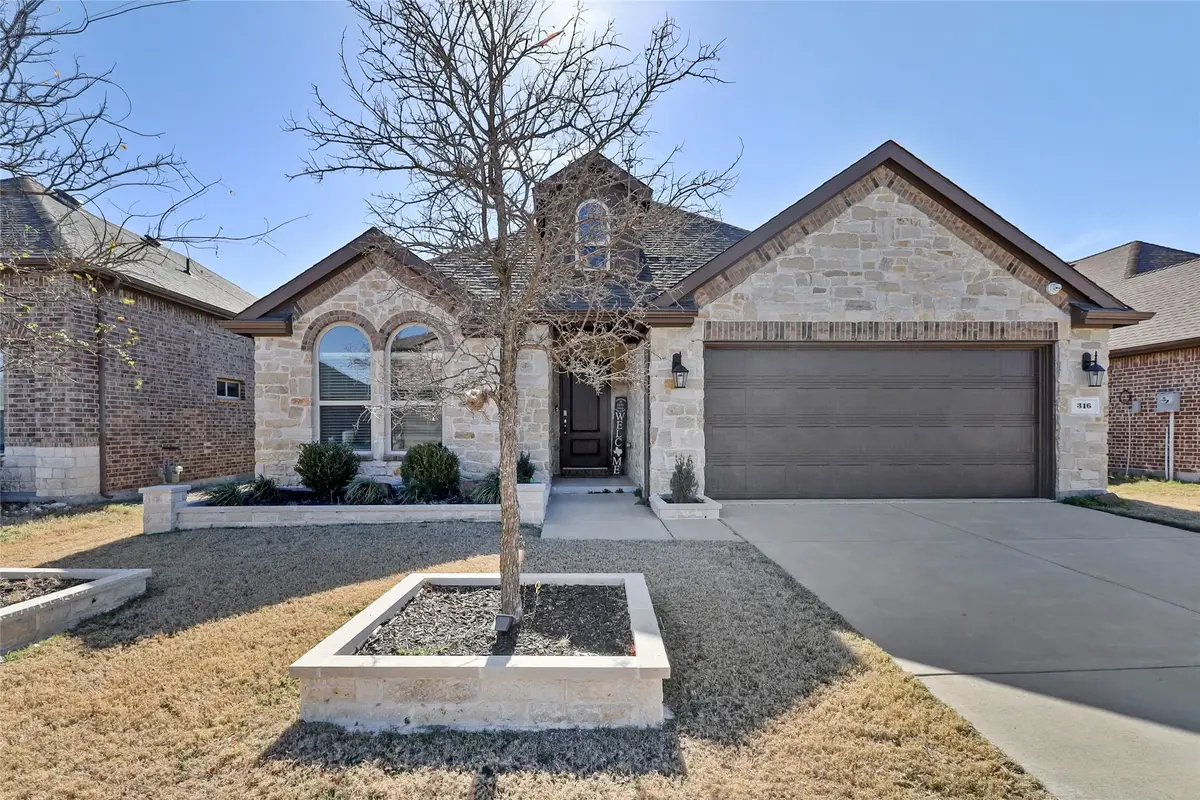 316 Cowboy Way, Anna, TX 75409 - Image #1