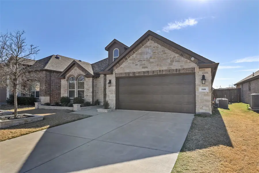 316 Cowboy Way, Anna, TX 75409 - Image #3
