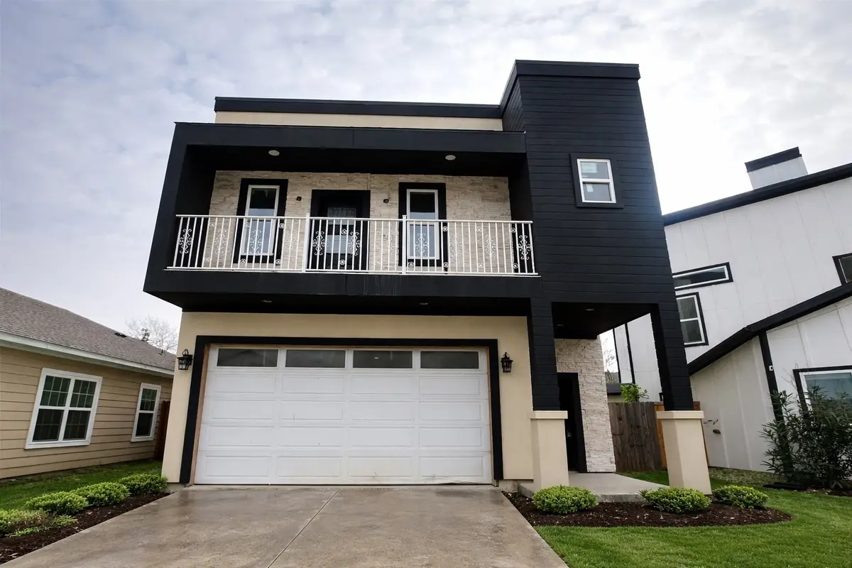 1928 Shaw Street, Dallas, TX 75212 - #1