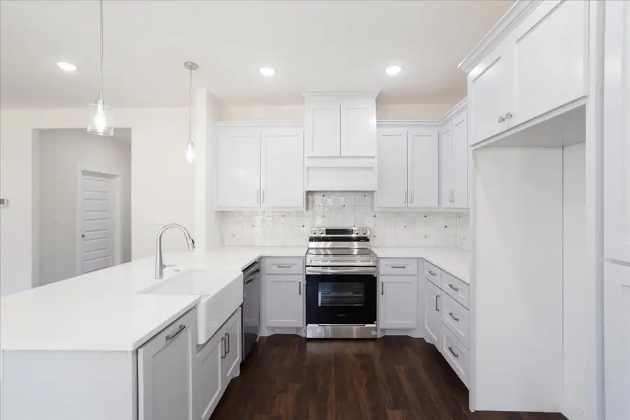 4511 Cox Street, Sherman, TX 75090 - #2