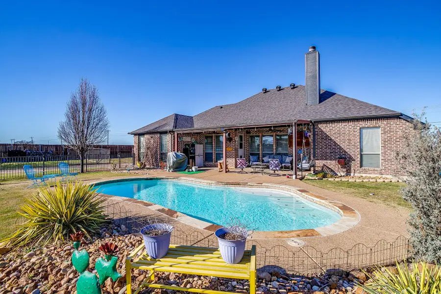 9409 County Road 915, Godley, TX 76044 - Image #2