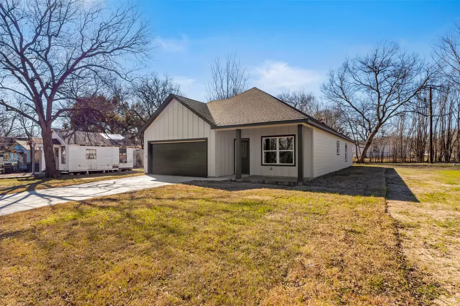 702 S 28th Street, Corsicana, TX 75110 - #3
