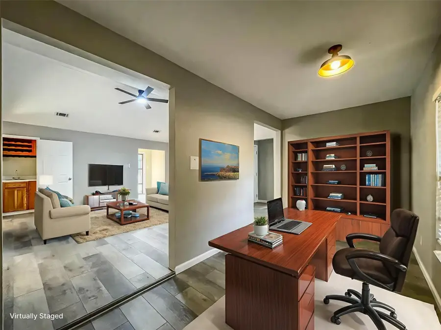 7016 Yorkston Street, Watauga, TX 76148 - #2