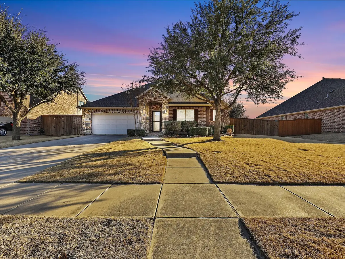 5007 Linda Lane, Frisco, TX 75033 - Image #1