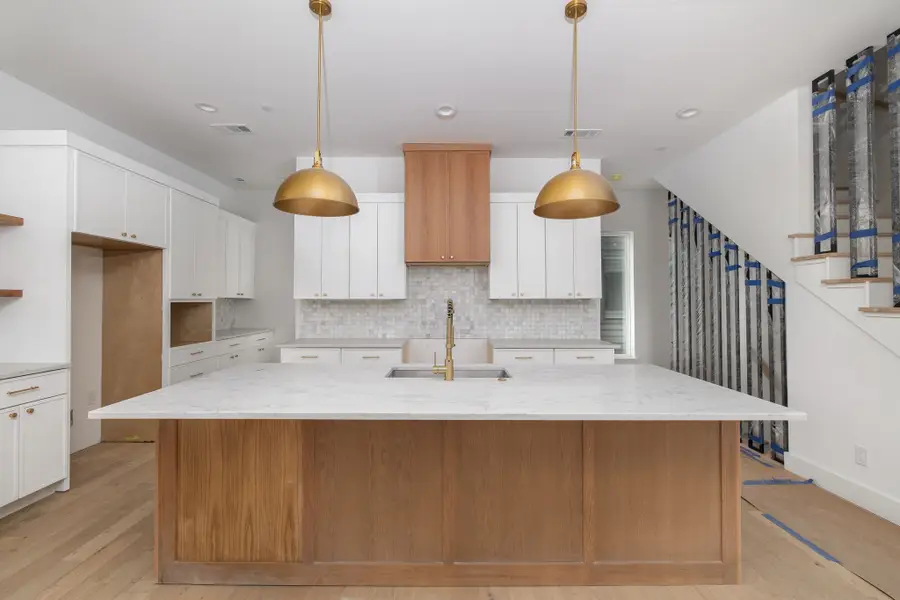 4303 Cedar Springs Road #A3, Dallas, TX 75219 - Image #3