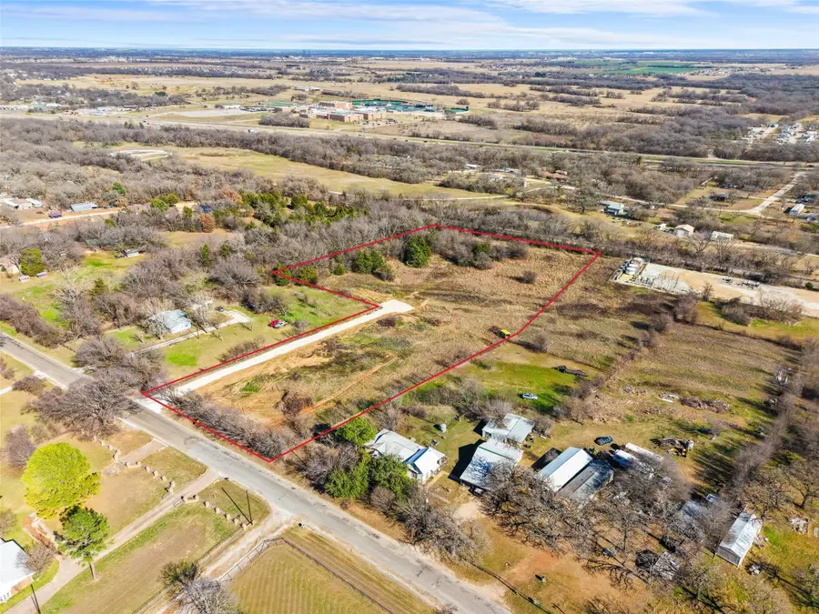 2301 County Road 401, Alvarado, TX 76009 - #2